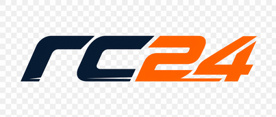 rc24 লোগো